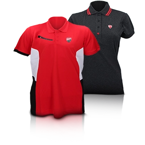 T-shirts & polos